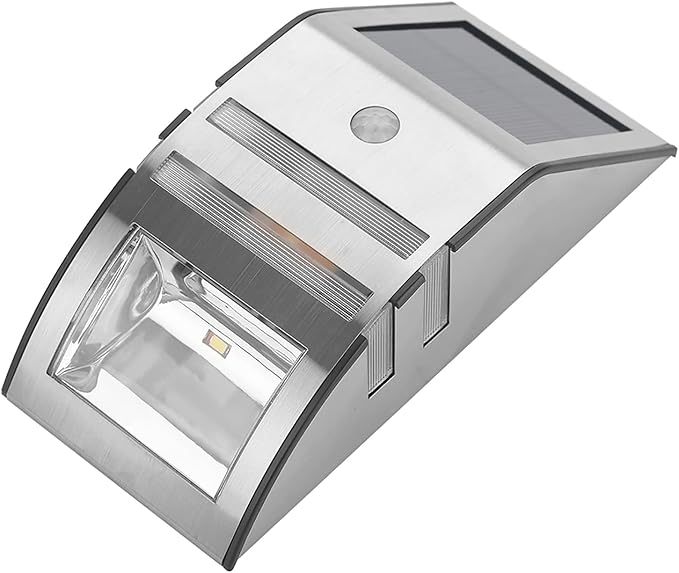 Silver - White Light