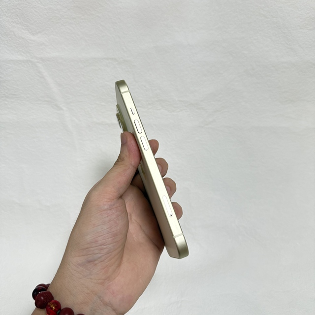 Wholesale 100% Original for for 15 6G RAM 128GB/256GB Unlocked Refurbished 5G Smartphone US Version 6.1-inch GSM