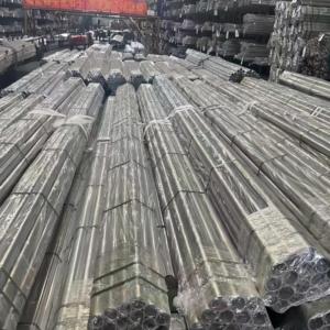 Hot bán-thép không gỉ liền mạch pip201 304 316 310 410 409 430Carbon liền mạch Ống thép không gỉ Nhà cung cấp - Product Image 3