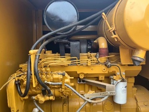 Niveleuses à moteur CAT 140H d'occasion à vendre, niveleuses à moteur CAT 140H d'occasion, niveleuses Caterpillar Moter d'occasion au Japon - Product Image 5