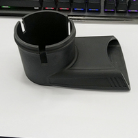 Service d'impression 3D de prototypage rapide HXMT, impression en nylon MJF, moulage en poudre SLS, produits PA12, coque en plastique personnalisée, impression 3D