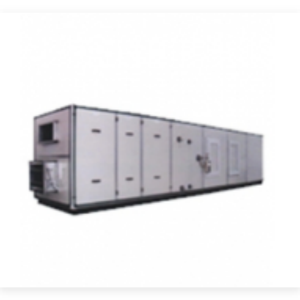 Unidad de Tratamiento de Aire Combinada (UTA) Serie ZK, Motor de CA 380V, 1 Año de Garantía, 2000-200000m/h, Personalizable - Product Image 4