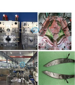 Nuevas piezas <span class=keywords><strong>de</strong></span> teléfono <span class=keywords><strong>fijo</strong></span> duraderas personalizadas <span class=keywords><strong>de</strong></span> alta calidad, molde <span class=keywords><strong>de</strong></span> inyección <span class=keywords><strong>de</strong></span> plástico electrónico personalizado profesional - Product Image 6