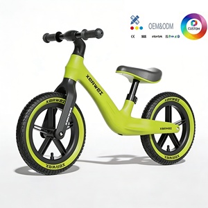 <span class=keywords><strong>Draisienne</strong></span> Usine Vente en Gros Haute Sécurité pour Enfant, Développe la Coordination - Product Image 1