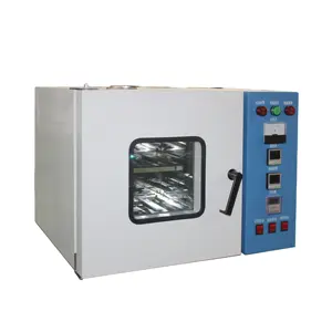 Precise High Temperature Heat Accelerated Aging Test Laboratory Test Device Oven