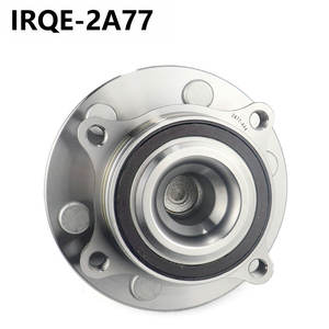 Ensemble de moyeu de roue IRQE-2A77, diamètre intérieur de 50mm, pour Toyota Hiace, pièce de rechange en acier pour roulement - Product Image 5