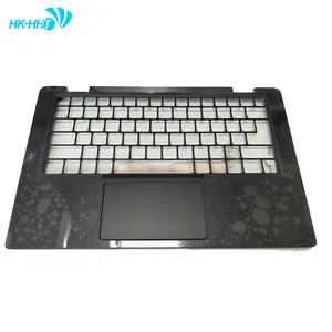Nueva cubierta de teclado con tapa superior con reposamanos para Dell Latitude 7320 E7320 0DXP1H DXP1H