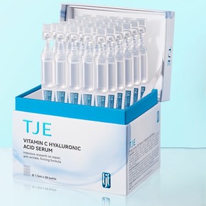 Vitamin <span class=keywords><strong>C</strong></span> Và Axit Hyaluronic Duy Nhất Sử Dụng Tinh Chất Dưỡng Ẩm Ổn Định Tình Trạng Da Và Tăng <span class=keywords><strong>C</strong></span>ấp Dưỡng Da Mặt - Product Image 1