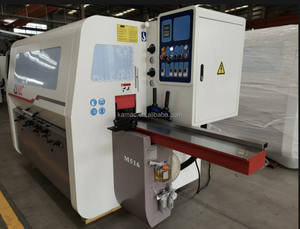 Équipement <span class=keywords><strong>de</strong></span> rabotage automatique Grandes machines <span class=keywords><strong>de</strong></span> rabotage électriques pour le <span class=keywords><strong>travail</strong></span> du <span class=keywords><strong>bois</strong></span> - Product Image 3