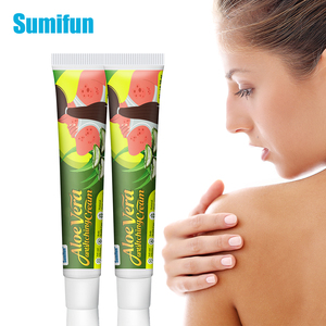 Crème nourrissante à la vitamine E, certifiée CE, pour les pieds et les mains, anti-démangeaisons, réparation des peaux mortes, 20G, livraison gratuite - Product Image 3