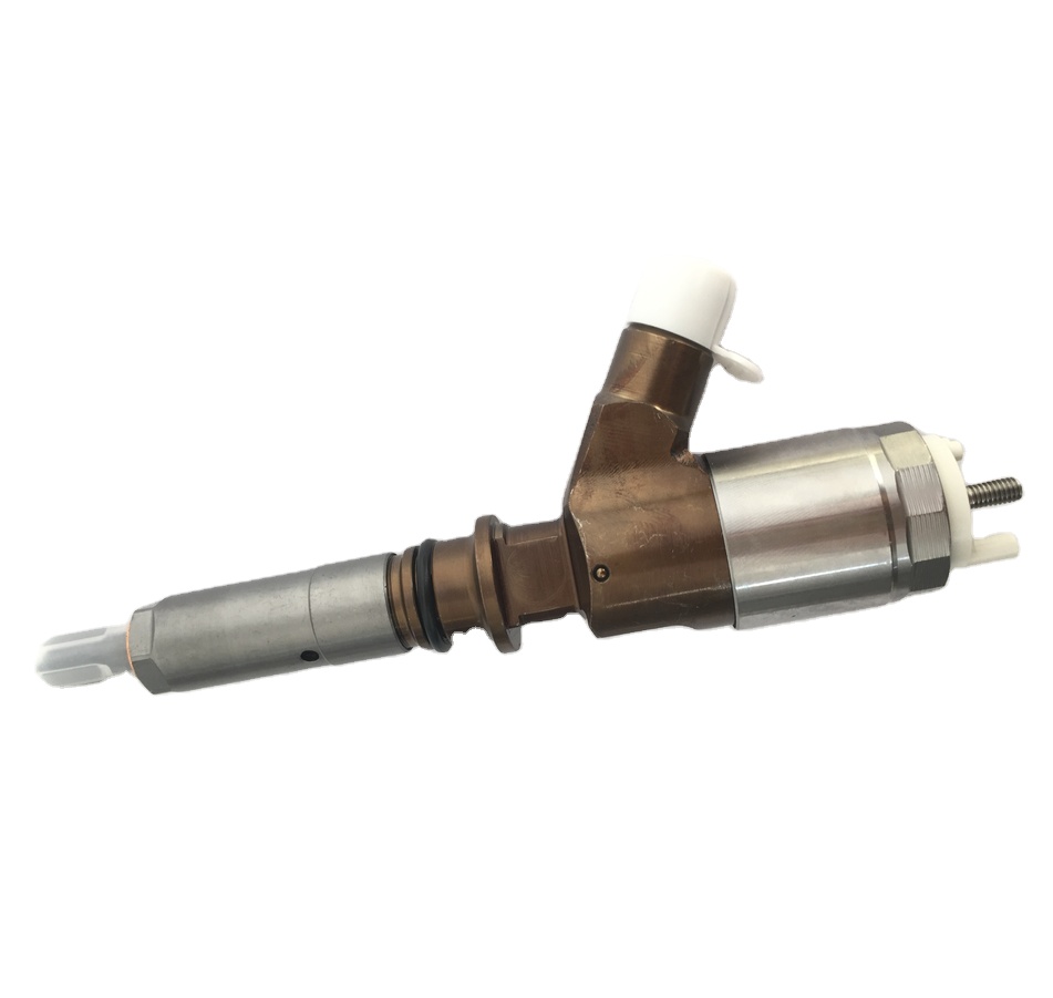 High Quality New Common Rail Fuel Injector 32F61-00062 295-9130 326-4700 For Excavator Parts CAT E 320D 321D 323D C6.4 Engine