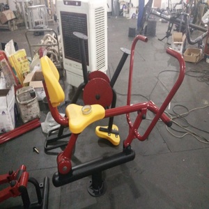Andador de ar único comercial para equipamentos de exercícios de perna à venda - Product Image 2