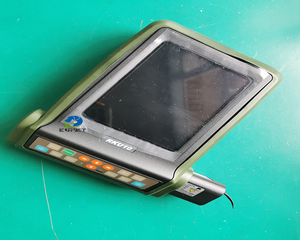 Ecografo <span class=keywords><strong>Veterinario</strong></span> EURVET per Diagnosi Animale, Classe II, Alimentazione Manuale, Modello RKU10, Attrezzatura Veterinaria per Bovini - Product Image 6