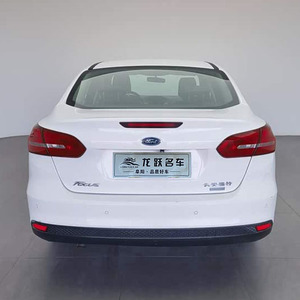 Auto <span class=keywords><strong>Usado</strong></span> <span class=keywords><strong>Ford</strong></span> <span class=keywords><strong>Focus</strong></span> 2015 Sedán EcoBoost 125 Automático Edición Super Fashion, Exportado de China, en Venta a Bajo <span class=keywords><strong>Precio</strong></span> y Alta Demanda - Product Image 5