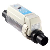Générateur de chlore au sel pour piscine JIANYONG, durable et écologique, avec une production de chlore de 8 à 20 g/h, garantie de 18 mois