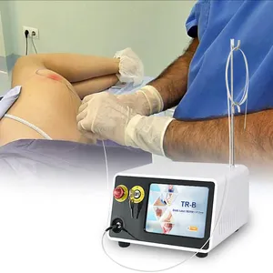 Levage d'endolaser de la lipolyse 980nm 1470nm de laser pour la réduction efficace de graisse