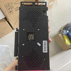 การ์ด256bit กราฟิก GDDR5 <span class=keywords><strong>RX</strong></span> <span class=keywords><strong>580</strong></span> <span class=keywords><strong>8GB</strong></span> การ์ดแสดงผลสำหรับเล่นเกม RX580การ์ดแสดงผล - Product Image 4