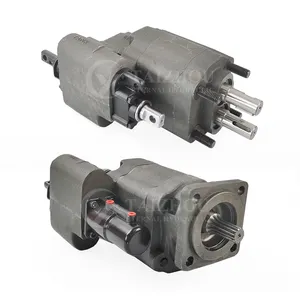 유압 기어 펌프 파커 C101/C102 중국 원래 제품