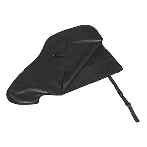 Couvercle d'<span class=keywords><strong>attelage</strong></span> de remorque étanche universel, crochet de <span class=keywords><strong>voiture</strong></span>, connecteur, <span class=keywords><strong>boule</strong></span> de remorquage, couvercle de verrouillage pour caravane - Product Image 1