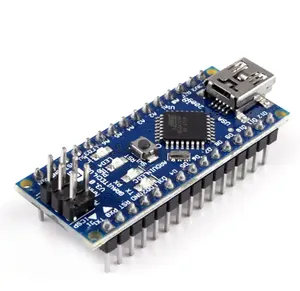 <span class=keywords><strong>FT232RL</strong></span> Nano V3.0 atmega328p mô-đun điều khiển cho R3 ban phát triển - Product Image 2