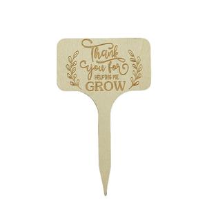 Etichette per Piante <span class=keywords><strong>in</strong></span> <span class=keywords><strong>Legno</strong></span> Dipinte, Loghi Personalizzati, Insegne Creative per Giardinaggio, Piante, Fiori, Vintage, Rustiche, Stile Fattoria, Piastre Decorative <span class=keywords><strong>Fai</strong></span>-<span class=keywords><strong>da</strong></span>-<span class=keywords><strong>Te</strong></span> - Product Image 6