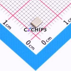 8ESC240C0033L Crystal Oscillator (Active) SMD3225-4P Crystal Oscillator 24MHz 10ppm CMOS - Product Image 1