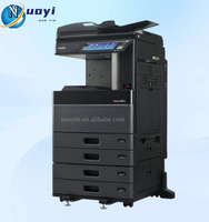 Haute qualité remanufacturé utilisé copieur imprimante photocopieurs photocopieuse pour Toshiba e studio 3505AC