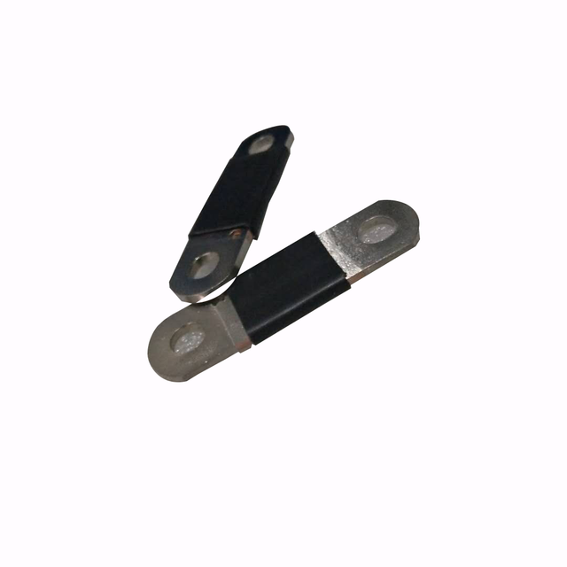 Electrical 100/200/280AH Flexible Busbar for Power Distribution Equipment