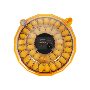 Incubateur automatique <span class=keywords><strong>Janoel</strong></span> 48 pour œufs de poule et de canard - Product Image 6