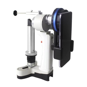 ML5S1 Lampada a Fessura Portatile Digitale per Esame Oculistico, Attrezzatura Oftalmica - Product Image 1