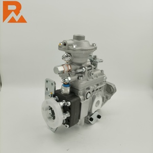 ปั๊มฉีดน้ำมันเชื้อเพลิง0460426367 VE6 12F1250R962-2 95308683 R962-2สำหรับเครื่องยนต์5.9L 6BTA5.9 - Product Image 1