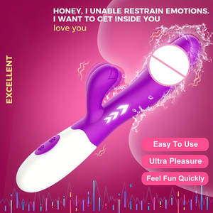 <span class=keywords><strong>Mini</strong></span> vibromasseur USB en métal pour femmes, 12 fréquences d'excitation, stimulation de la langue, stimulation du point G, du mamelon et du clitoris, gode - Product Image 5