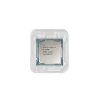 Untuk Prosesor Desktop Core I3 10100F LGA1200 CPU Box dan Tray 4/6-Core 3.6GHz Bekas & Baru Siap Kirim