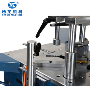 Clavadora en V para Marcos de <span class=keywords><strong>Fotos</strong></span> - Product Image 4