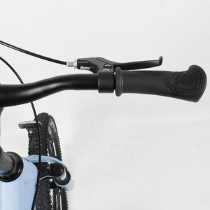 Bicicleta Infantil para Niños de 2 a 5 Años, Nuevo Modelo, Cuadro de Acero de 16-20 Pulgadas, Llanta de Aleación de Aluminio, Frenos de Disco para Niñas y Niños - Product Image 5