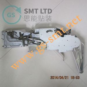 เครื่องป้อนชิ้นส่วน SMT ขนาด 32 มม. พร้อม/ไม่มีฟังก์ชัน IT สำหรับเครื่องซัมซุง - Product Image 2