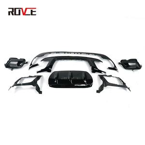 Kit de carrocería de coche de alta calidad ROVCE para <span class=keywords><strong>Land</strong></span> <span class=keywords><strong>Rover</strong></span> Range <span class=keywords><strong>Rover</strong></span> <span class=keywords><strong>VELAR</strong></span> L560 2017 2018 <span class=keywords><strong>2019</strong></span> 2020 2021 2022 2023 Kit de carrocería - Product Image 4