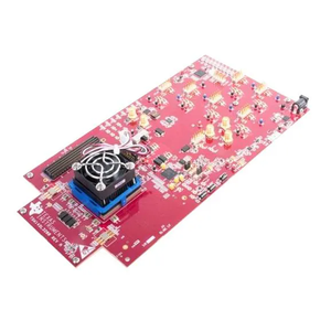 Texas Instruments ,TI Manufacturer asli Brand new TAS6584Q1EVM TX7332EVM TX7332EVM - Product Image 6