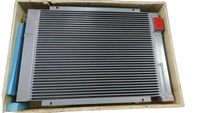 Kaeser ASD32T ASD37 pièces de réparation de compresseur d'air nouveau radiateur refroidisseur industriel 5.7605.1 pièces de compresseur à vis