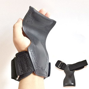 ที่จับยกน้ำหนักออกกำลังกายแบบมีโลโก้สั่งทำพิเศษ - Product Image 1