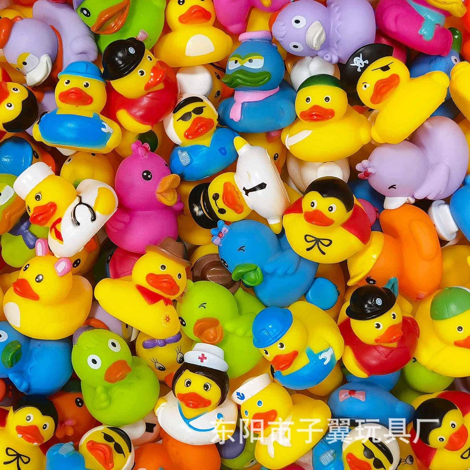 100 pieces/pack randomly mixed