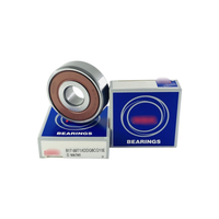 Roulement à billes à gorge profonde 6313 2Z – Roulements haute qualité et haute vitesse – Vente directe usine – 6310 6311 6312 6313 6314 6315 6316 6317 6318