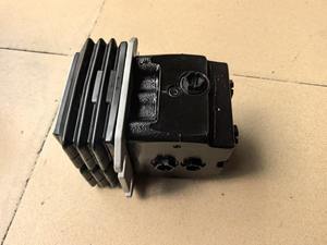 ชุดประกอบเท้า SK260-8, ขายตรงจากโรงงาน, คุณภาพสูง, ระบบควบคุมแบบ Travel Pilot - Product Image 1