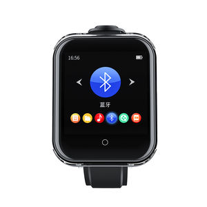 <span class=keywords><strong>Reproductor</strong></span> de Música MP3 Ruizu M8 para Estudiantes, Bluetooth, Portátil, Deportivo, Alta Calidad de Sonido, Descarga de Música, <span class=keywords><strong>Reproductor</strong></span> de Audio <span class=keywords><strong>Walkman</strong></span> - Product Image 6