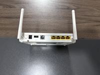 Modem serat Onu HG8546M, harga murah kualitas tinggi Gpon Xpon Ont Router 1GE + 3FE + 1pot + 1USB + WIFI dengan Mode 8546M