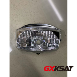 Gxksat ชุ<span class=keywords><strong>ด</strong></span>ประกอบไฟหน้ารถมอเตอร์ไซค์สำหรับระบบ<span class=keywords><strong>ไฟ</strong></span>ส่องจักรยานฮอน<span class=keywords><strong>ด</strong></span>้า<span class=keywords><strong>ด</strong></span><span class=keywords><strong>รีม</strong></span><span class=keywords><strong>125</strong></span> - Product Image 2