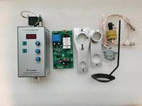 Controlador CNC SF-HC30A3 con 1GB de Memoria y 1 Año de Garantía para Sistemas de Plasma