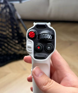 Dron Panorámico Antigravity A1 Global First 8K Ultra-HD 360 °   Control de Vuelo Panorámico con Alcance de hasta 10 km, Giroscopio de 6 Ejes - Product Image 5