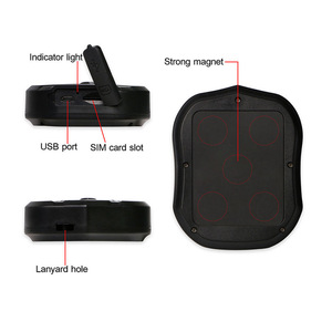 Traceur GPS Tristar TK905B 10000mAh, localisateur de véhicule sans fil, étanche IPX65 - Product Image 3