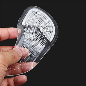 Самоклеящаяся плюарзальная стелька с поддержкой свода стопы гелевые прокладки - Product Image 3